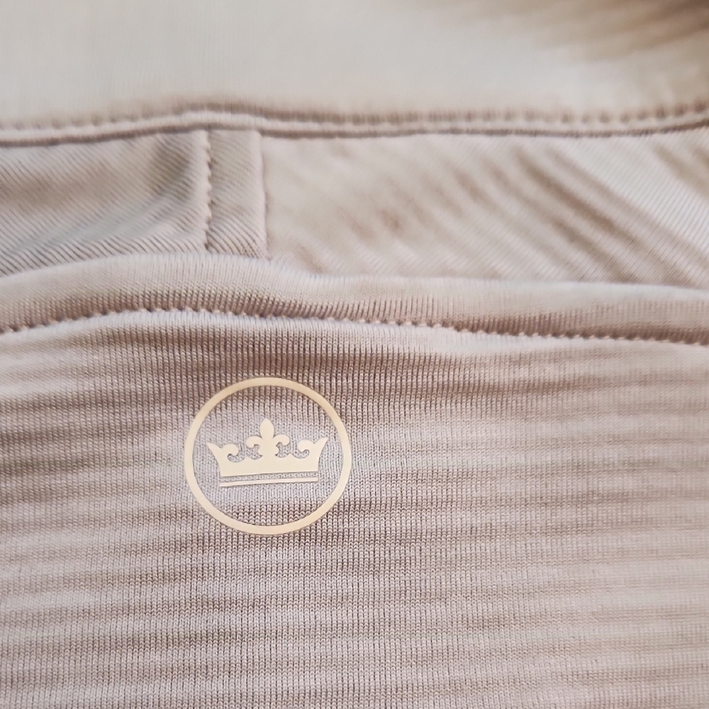 Peter Millar Beaumont Performance Vest - Picture 7 of 9